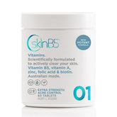 SkinB5 Extra Strength Acne Control - Step 1 60 Tablets